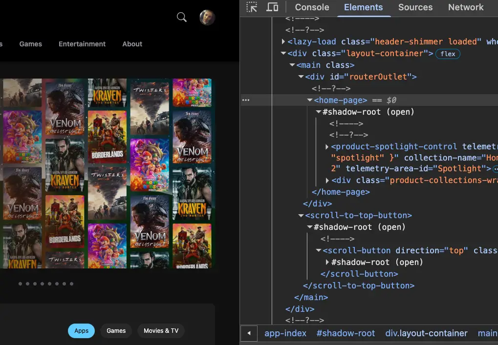 data/scribbio/2025/4/micosoft-store-web-components.png